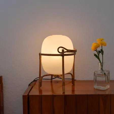 Lanzarote Апартаменты Фамара