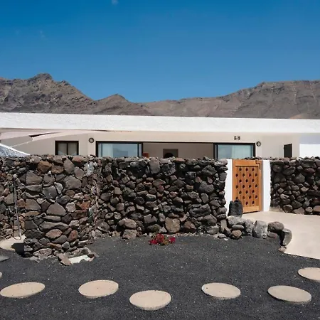 Lanzarote Фамара