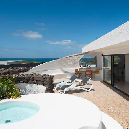 Lanzarote Апартаменты