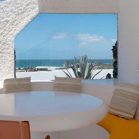 Lanzarote * Фамара