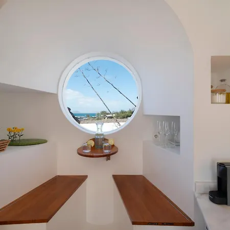 Lanzarote Апартаменты Фамара