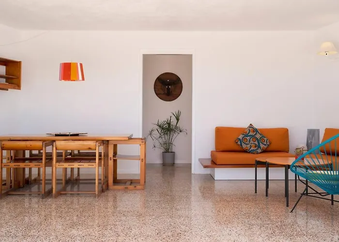 Lanzarote * 法马拉