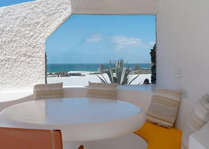 Lanzarote * 法马拉