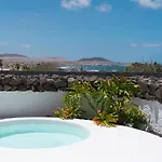 Lanzarote Apartment
