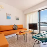 아파트 Lanzarote *