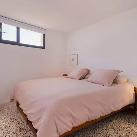 Apartamento Lanzarote Famara