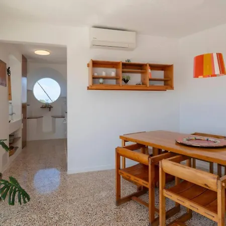 Apartamento Lanzarote Famara