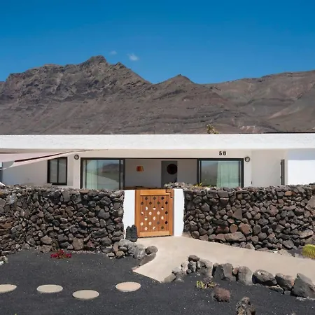 Lanzarote * 파마라