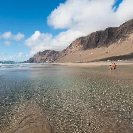 Lanzarote