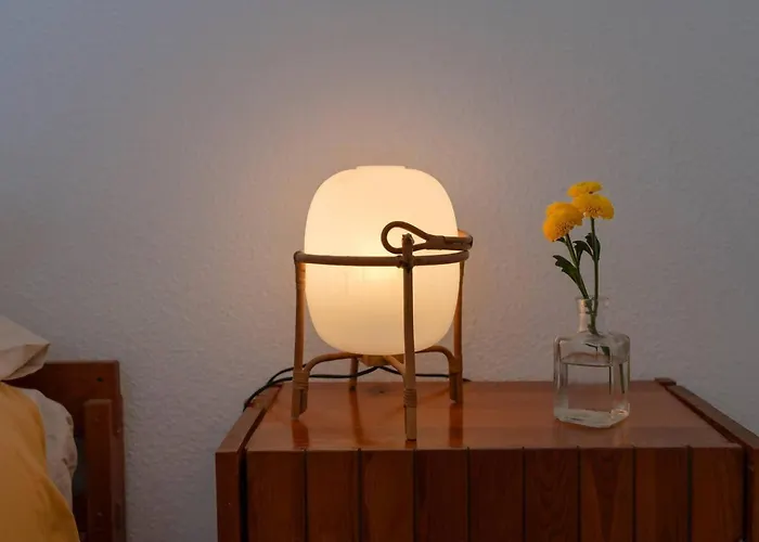 Lanzarote Apartamento Famara