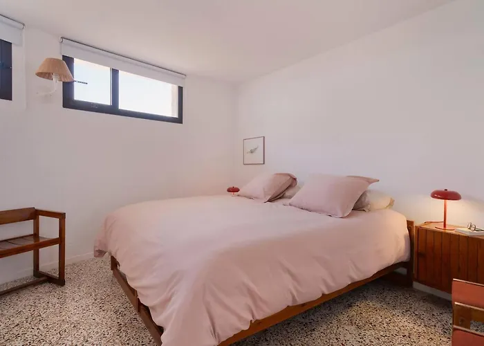 Apartamento Lanzarote Famara