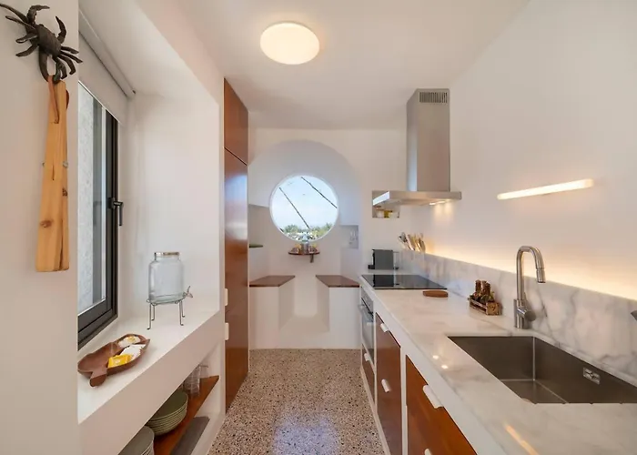 Lanzarote Apartamento *