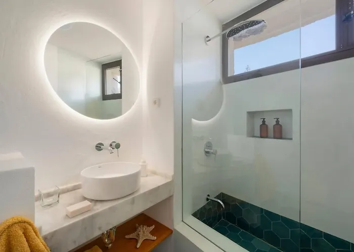 Lanzarote Apartamento *