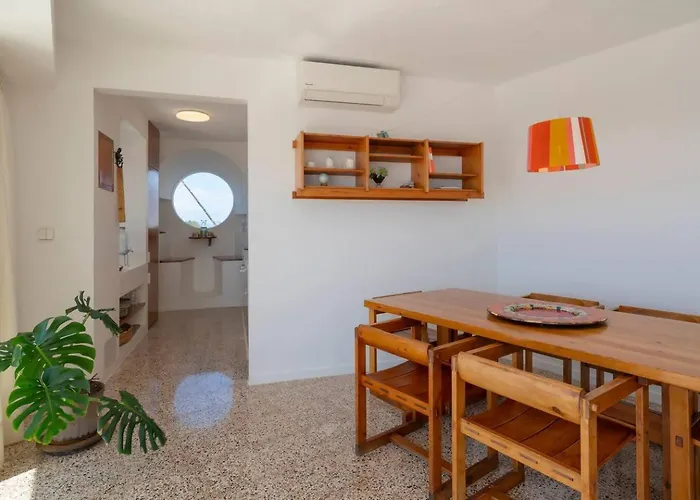 Apartamento Lanzarote Famara