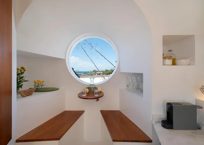 Lanzarote Apartamento Famara