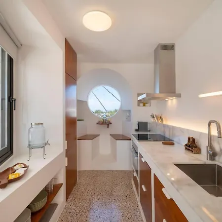 Lanzarote דירה *